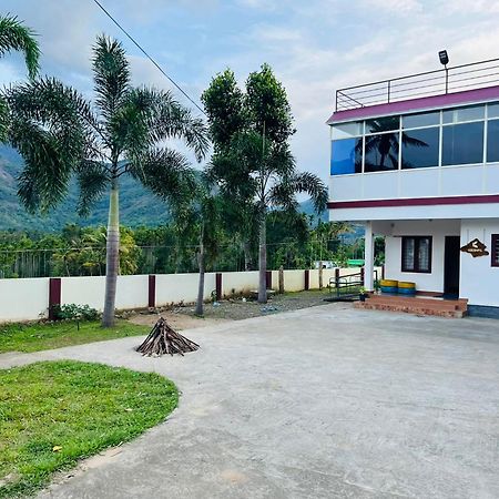 Kadampil Farm House Maraiyur Bagian luar foto