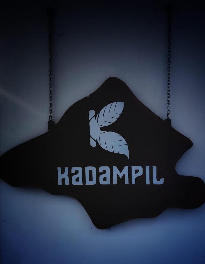 Kadampil Farm House Maraiyur Bagian luar foto