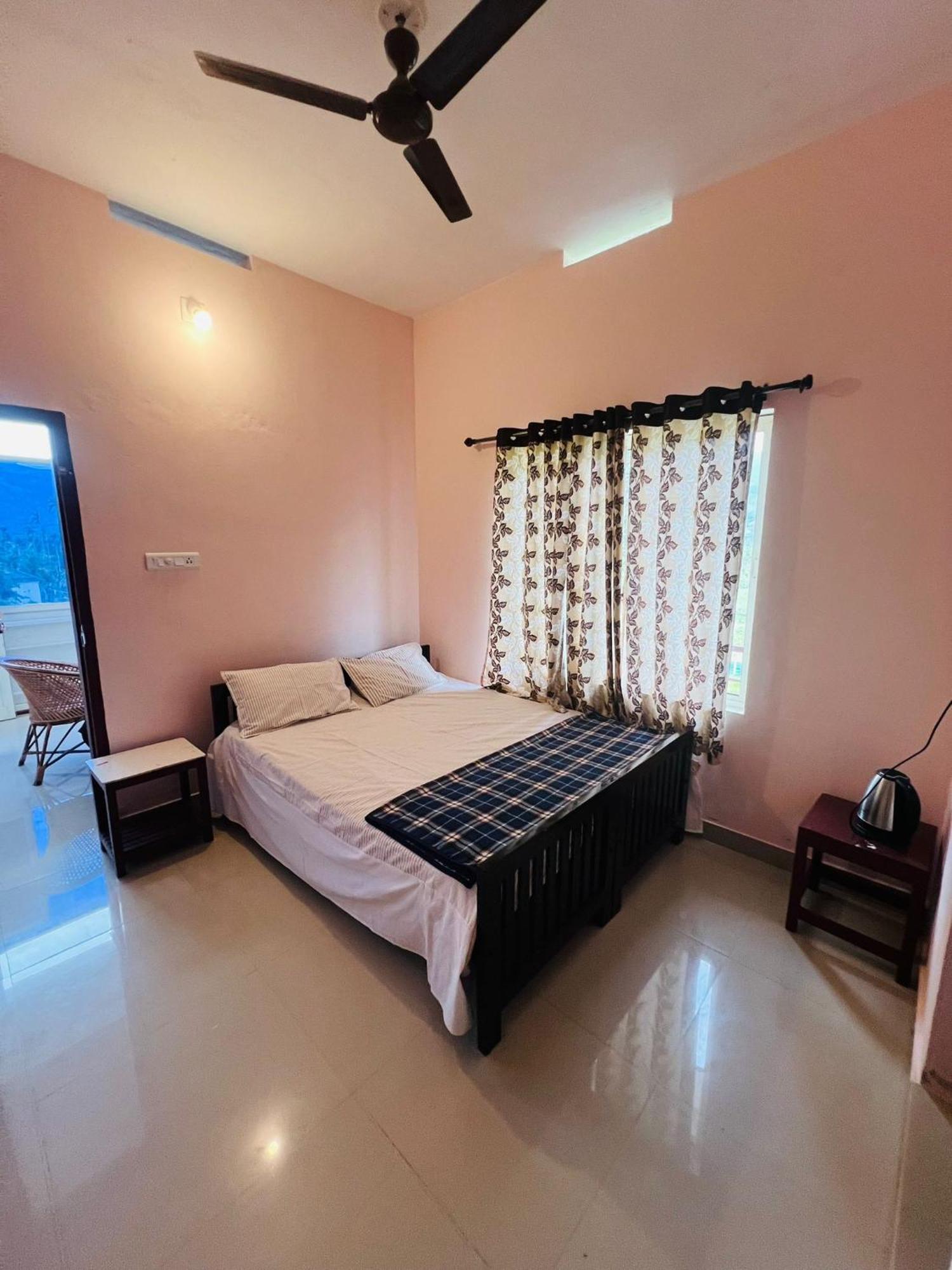 Kadampil Farm House Maraiyur Bagian luar foto
