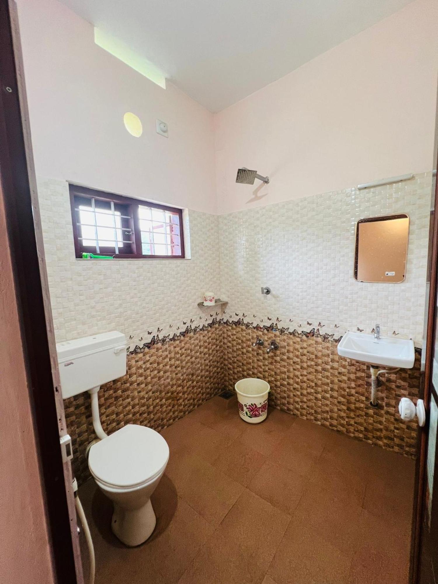 Kadampil Farm House Maraiyur Bagian luar foto