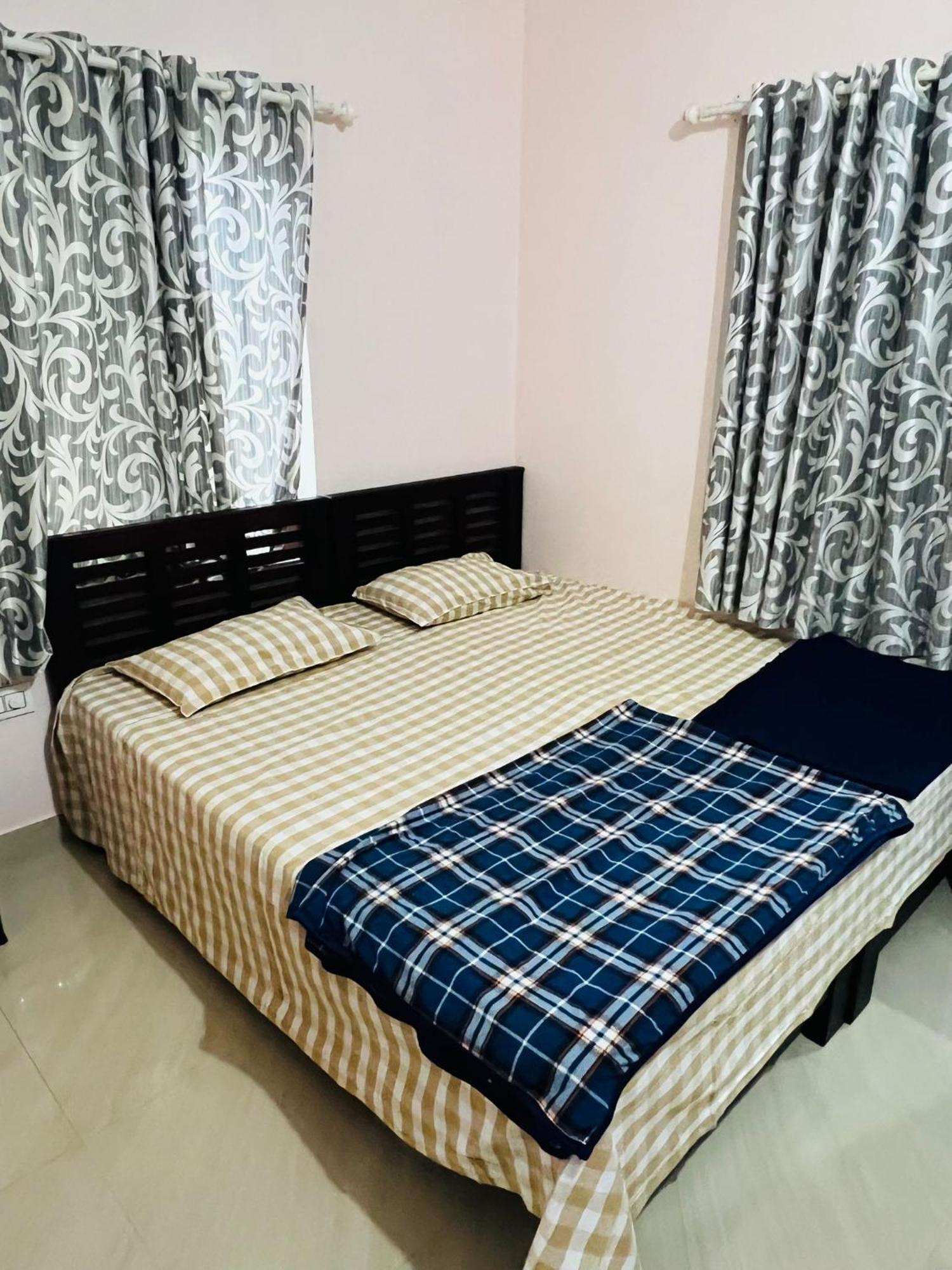 Kadampil Farm House Maraiyur Bagian luar foto